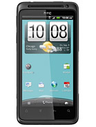 Best available price of HTC Hero S in Algeria