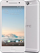 Best available price of HTC One A9 in Algeria