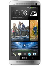Best available price of HTC One Dual Sim in Algeria