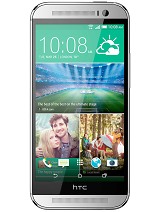 Best available price of HTC One M8 in Algeria