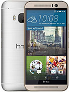 Best available price of HTC One M9 in Algeria