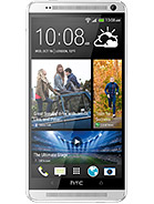 Best available price of HTC One Max in Algeria