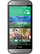 Best available price of HTC One mini 2 in Algeria