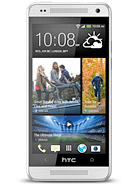 Best available price of HTC One mini in Algeria