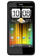 Best available price of HTC Raider 4G in Algeria