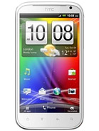 Best available price of HTC Sensation XL in Algeria
