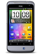 Best available price of HTC Salsa in Algeria