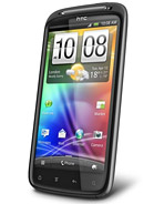 Best available price of HTC Sensation 4G in Algeria