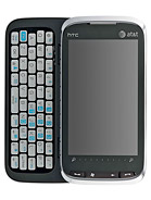 Best available price of HTC Tilt2 in Algeria
