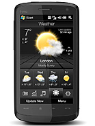Best available price of HTC Touch HD in Algeria