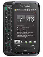 Best available price of HTC Touch Pro2 CDMA in Algeria