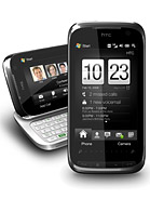 Best available price of HTC Touch Pro2 in Algeria
