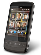 Best available price of HTC Touch2 in Algeria