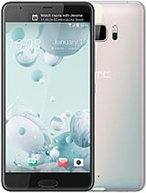 Best available price of HTC U Ultra in Algeria