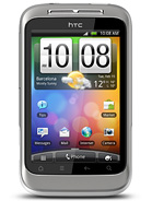 Best available price of HTC Wildfire S in Algeria