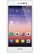 Best available price of Huawei Ascend P7 in Algeria