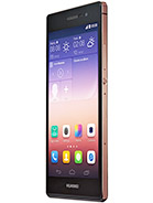 Best available price of Huawei Ascend P7 Sapphire Edition in Algeria