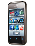 Best available price of Huawei Ascend Y200 in Algeria