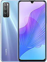 Best available price of Huawei Enjoy 20 Pro in Algeria
