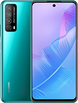Best available price of Huawei Enjoy 20 SE in Algeria