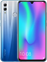 Best available price of Honor 10 Lite in Algeria