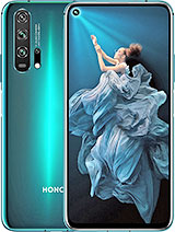 Best available price of Honor 20 Pro in Algeria