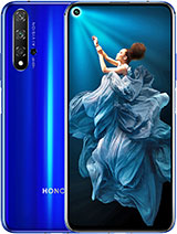 Best available price of Honor 20 in Algeria