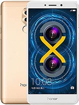 Best available price of Honor 6X in Algeria