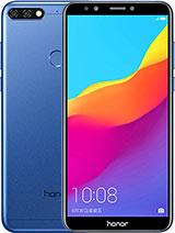 Best available price of Honor 7C in Algeria