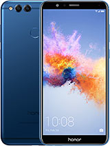 Best available price of Honor 7X in Algeria
