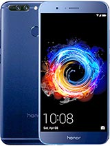 Best available price of Honor 8 Pro in Algeria