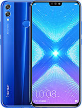 Best available price of Honor 8X in Algeria