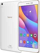 Best available price of Honor Pad 2 in Algeria