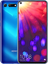 Best available price of Honor View 20 in Algeria