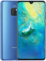 Best available price of Huawei Mate 20 in Algeria