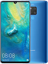 Best available price of Huawei Mate 20 X in Algeria