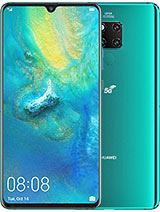 Best available price of Huawei Mate 20 X 5G in Algeria