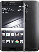 Best available price of Huawei Mate 9 Porsche Design in Algeria