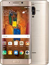 Best available price of Huawei Mate 9 Pro in Algeria
