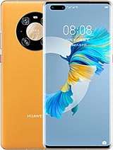Best available price of Huawei Mate 40 Pro in Algeria