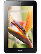 Best available price of Huawei MediaPad 7 Vogue in Algeria