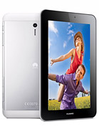 Best available price of Huawei MediaPad 7 Youth in Algeria