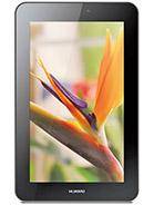 Best available price of Huawei MediaPad 7 Youth2 in Algeria