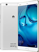 Best available price of Huawei MediaPad M3 8-4 in Algeria