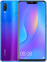 Best available price of Huawei nova 3i in Algeria