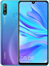 Best available price of Huawei nova 4e in Algeria
