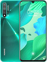 Best available price of Huawei nova 5 in Algeria