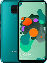 Best available price of Huawei nova 5i Pro in Algeria