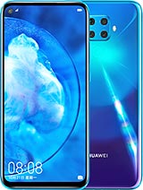Best available price of Huawei nova 5z in Algeria