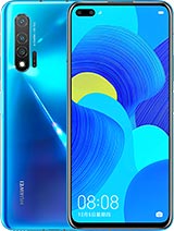 Best available price of Huawei nova 6 5G in Algeria